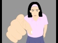 Educated Illitrate - A 2D Animation Movie,