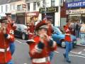 Ballylesson Old Boys & Skeogh Flute Bands.