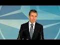 Statement on the shooting down of a Turkish aircraft by Syria