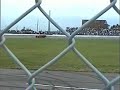 2005 Atlantic Nationals Burnout Competition