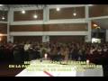 videos de San Antonio visita  a Piura de los Misioneros Franciscanos de Sicilia Italia