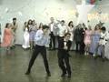 videos de Esquisitossomos - FootLoose