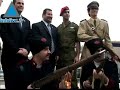 Jerusalén se viste de fiesta