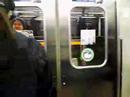 Train ride in Tokyo,Japan (JR Chuo Line)