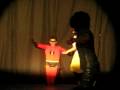 videos de bienvenida cedart