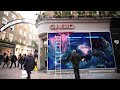 Avatar by James Cameron - Timelapse Graffiti HD by Probs //// EndOfTheLine ///////////