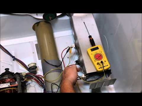 how to test type t fuse