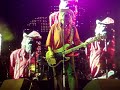 Fantastico video dalla prima fila di Perugia filmato dal grandissimo MICHELANGELO!!!!!