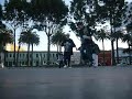 c-walk chile valpo....wmv