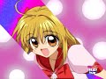 Openings de Pichi Pichi Pitch!!!