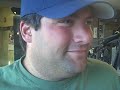 The BJ Shea Video Blog 09/03/08 Day 600 \"Birthday Gifts\"