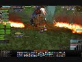 Moonlight Dancers vs Archimonde Moonlight Dancers vs Archimonde