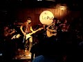 Gethin Pearson & The Scenery @ Le Pub