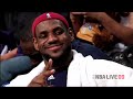 NBA Live 365 on TNT Portland @ LA Clippers NBA Live 365 on TNT Portland @ LA Clippers