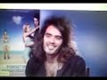 Russell Brand BBC Interview