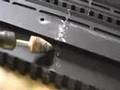 X7 Extended Foregrip Mod part 3