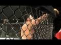Puerto Rico Boricua Fighter MMA TKO Marc Anthony Cage Warrior