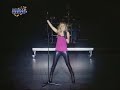 Natalia - Rebelde en Libertad - Gala Teledonostia