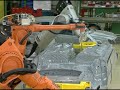 industrial robots synchronized cooperating with KUKA RoboTeam