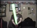 My Lightsaber