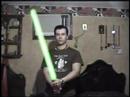My Lightsaber