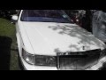 Limited edition car club