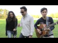 HIVI! - Lihatlah Dunia Acoustic Version (Official Music Video)