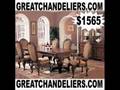 videos de Accent Furniture, VANITIESwww.greatchandeliers.com