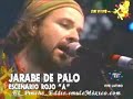 Jarabe de Palo - Depende (Vive Latino 2005)