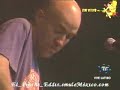 Jarabe de Palo - Depende (Vive Latino 2005)