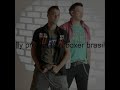 fly project tom boxer -brasil