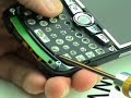 BlackBerry 8310 - Assembly. - Repair Tutorial