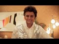 ireland am's showbiz correspondent leanne moore spoke exclusively to michael douglas about returning to work after his recent illness, new movie candelabra w...