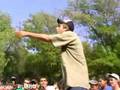 El puto loba Vs MasterJ (16) [Batalla Jardines Grec 25.7.08]