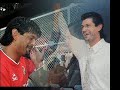 jose cardozo gladiador