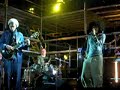 Nneka - god of mercy - canal plus