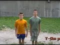 jarosław  Y-Clan-Red Bull City Rage