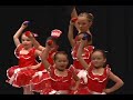 Hope Garden Ballet - \"Feliz Navidad\" Hope Garden Ballet - \"Feliz Navidad\"