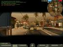 BOMSF Qasr Harbor Part 1