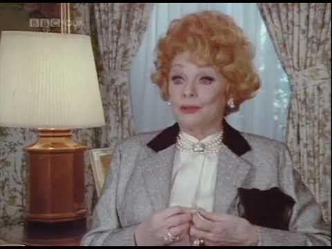 Lucille Ball