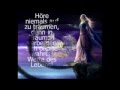 Verse - Enya - Adiemus