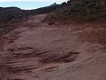 1.31.07 Moab Amasa Back Trail