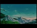 Dragon Ball GT: Goku kills Yi Xing Long - Preview [Fandub]