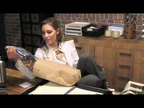 Kadee Strickland