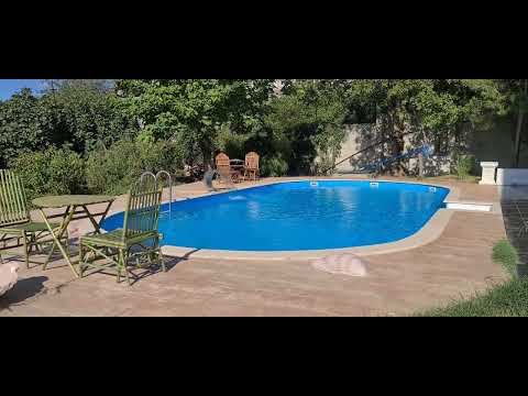 Beykoz çavuşbaşı kiralık villa