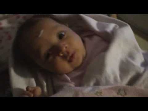 how to cure hiccups in a newborn