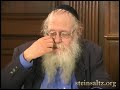 Rabbi Adin Steinsaltz: Medicine in the Talmud