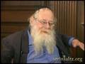 Rabbi Adin Steinsaltz: Medicine in the Talmud