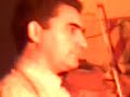 Ramon Helguero y Antonio Salas en Tartagal