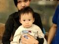 Jay's 1st birthday
